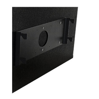 Audac MBK408 Sort Mounting bracket for SX408 Sort